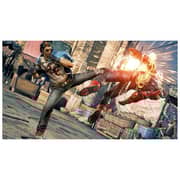 PS4 Tekken 7 Game