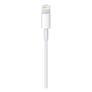 Apple MQUE2ZM/A Lightning Cable 1m