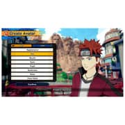 PS4 Naruto To Boruto Shinobi Striker Game