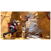 PS4 Naruto To Boruto Shinobi Striker Game