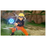 PS4 Naruto To Boruto Shinobi Striker Game