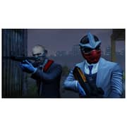PS4 Payday 2 The Big Score Game