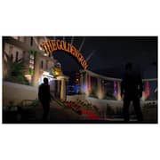 PS4 Payday 2 The Big Score Game