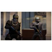 PS4 Payday 2 The Big Score Game