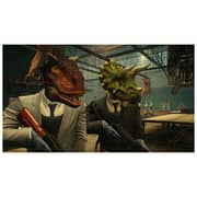 PS4 Payday 2 The Big Score Game