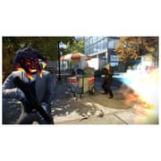 PS4 Payday 2 The Big Score Game