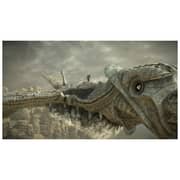 PS4 Shadow Of The Colossus Game