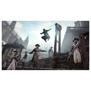 PS4 Assassins Creed Unity + Assassins Creed Chronicles + Assassins Creed Origins Game
