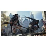 PS4 Assassins Creed Unity + Assassins Creed Chronicles + Assassins Creed Origins Game