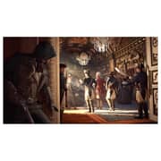 PS4 Assassins Creed Unity + Assassins Creed Chronicles + Assassins Creed Origins Game