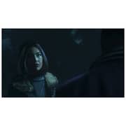 PS4 Until Dawn Game