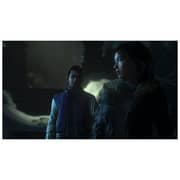 PS4 Until Dawn Game