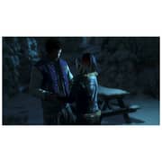 PS4 Until Dawn Game
