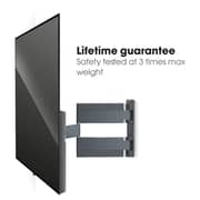 Vogels THIN 546 ExtraThin Full-Motion TV Wall Mount for OLED TVs