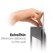 Vogels THIN 546 ExtraThin Full-Motion TV Wall Mount for OLED TVs