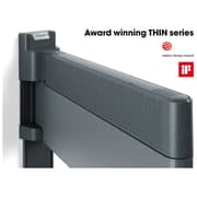 Vogels THIN 546 ExtraThin Full-Motion TV Wall Mount for OLED TVs