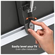 Vogels THIN 546 ExtraThin Full-Motion TV Wall Mount for OLED TVs