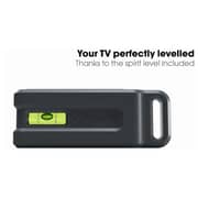 Vogels THIN 546 ExtraThin Full-Motion TV Wall Mount for OLED TVs