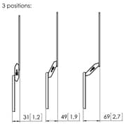 Vogels SOUND 3450 Sound Bar Mount