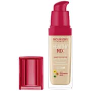 Bourjois, Healthy Mix Anti-Fatigue. Foundation. 52 Vanilla