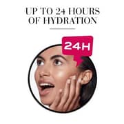 Bourjois, Healthy Mix Anti-Fatigue. Foundation. 52 Vanilla