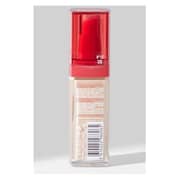 Bourjois, Healthy Mix Anti-Fatigue. Foundation. 52 Vanilla