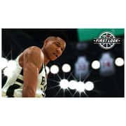 Xbox One NBA 2K19 Game