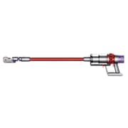 Dyson V10 Fluffy Cordless Vacuum Cleaner- Iron Red - Middle East Version
