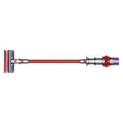 Dyson V10 Fluffy Cordless Vacuum Cleaner- Iron Red - Middle East Version
