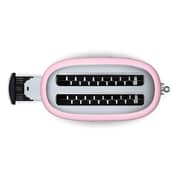 Smeg Toaster Pink TSF02PKUK