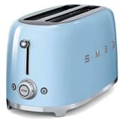 Smeg Toaster Pastel Blue TSF02PBUK