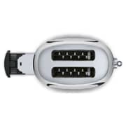 Smeg Toaster Stainless Steel TSF01SSUK