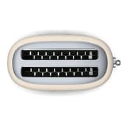 Smeg Toaster Cream TSF02CRUK