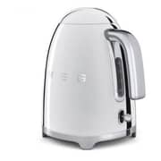 Smeg Kettle Stainless Steel KLF03SSUK
