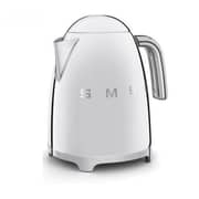 Smeg Kettle Stainless Steel KLF03SSUK