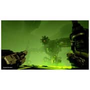 PS4 Mothergunship Game