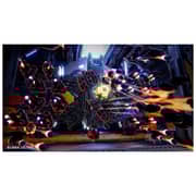 PS4 Mothergunship Game