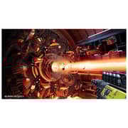 PS4 Mothergunship Game