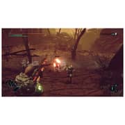 PS4 Immortal Unchained Game