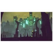 PS4 Immortal Unchained Game