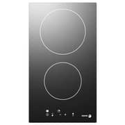 Fagor 2 Built-In Vitro Ceramic Hob 2VFT-30S