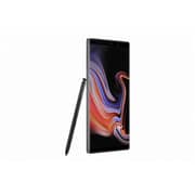 Samsung Galaxy Note9 SM-N960 128GB Midnight Black 4G LTE Dual Sim Smartphone