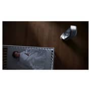 Dyson Pure Cool Purifying Tower Fan, White/Silver TP04. - Middle East Version