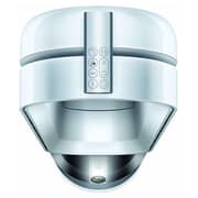 Dyson Pure Cool Purifying Tower Fan, White/Silver TP04. - Middle East Version