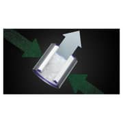 Dyson Pure Cool Purifying Tower Fan, White/Silver TP04. - Middle East Version