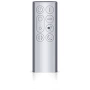 Dyson Pure Cool Purifying Fan, White/Silver DP04 - Middle East Version