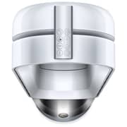 Dyson Pure Cool Purifying Fan, White/Silver DP04 - Middle East Version