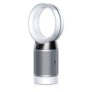 Dyson Pure Cool Purifying Fan, White/Silver DP04 - Middle East Version