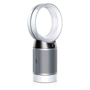Dyson Pure Cool Purifying Fan, White/Silver DP04 - Middle East Version