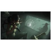 Xbox One Shadow Of The Tomb Raider Game